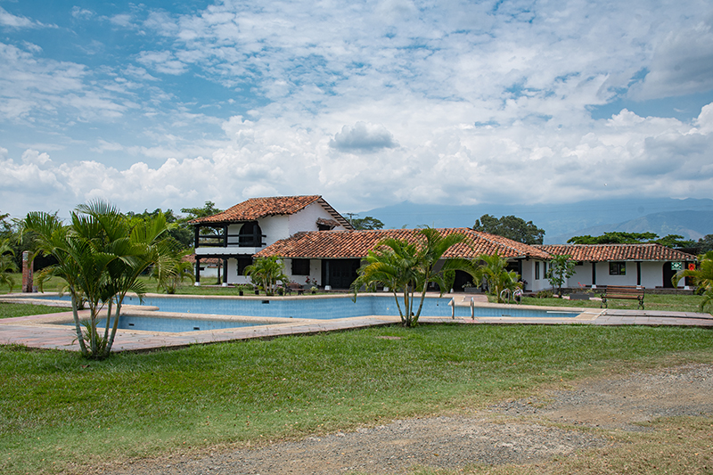 hogar geriátrico en cali sur