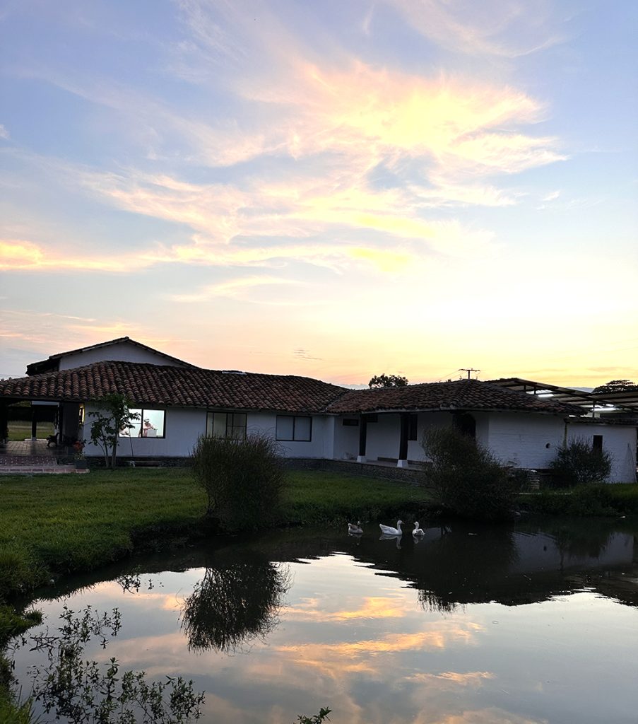 hogar geriatrico en Jamundi