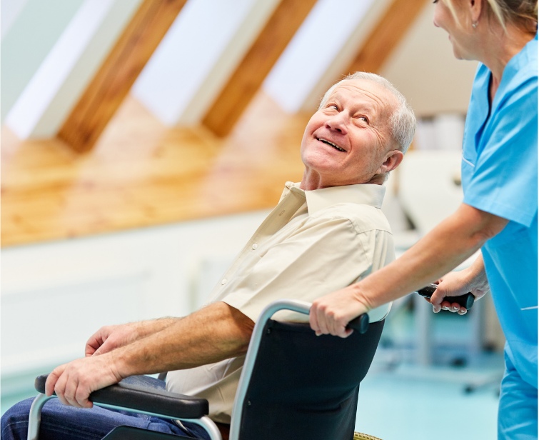 hogares geriátricos en cali sur