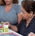 Hogares geriátricos Cali